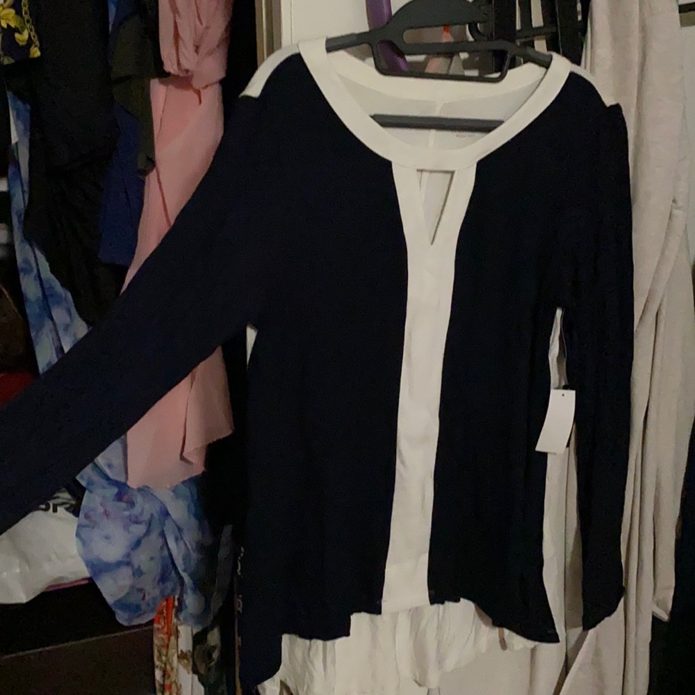 Grace top size L